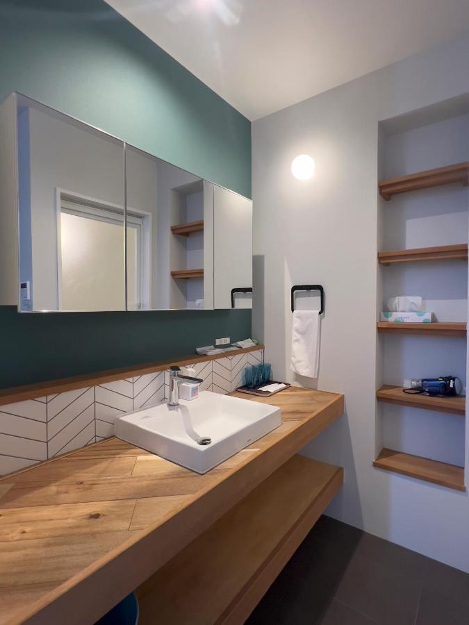Hotel Yuzuki Takamatsu Chambre photo