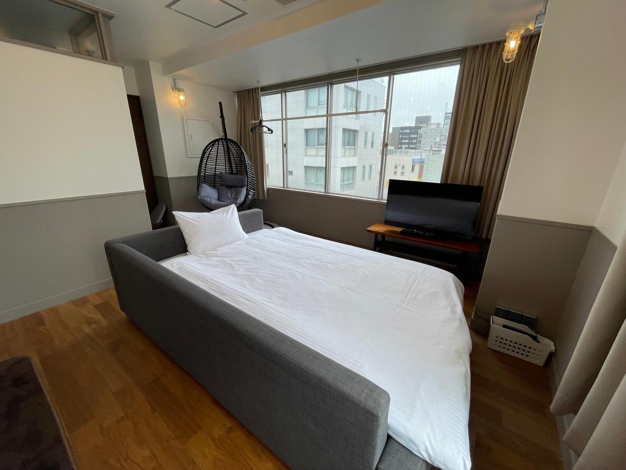Hotel Yuzuki Takamatsu Extérieur photo