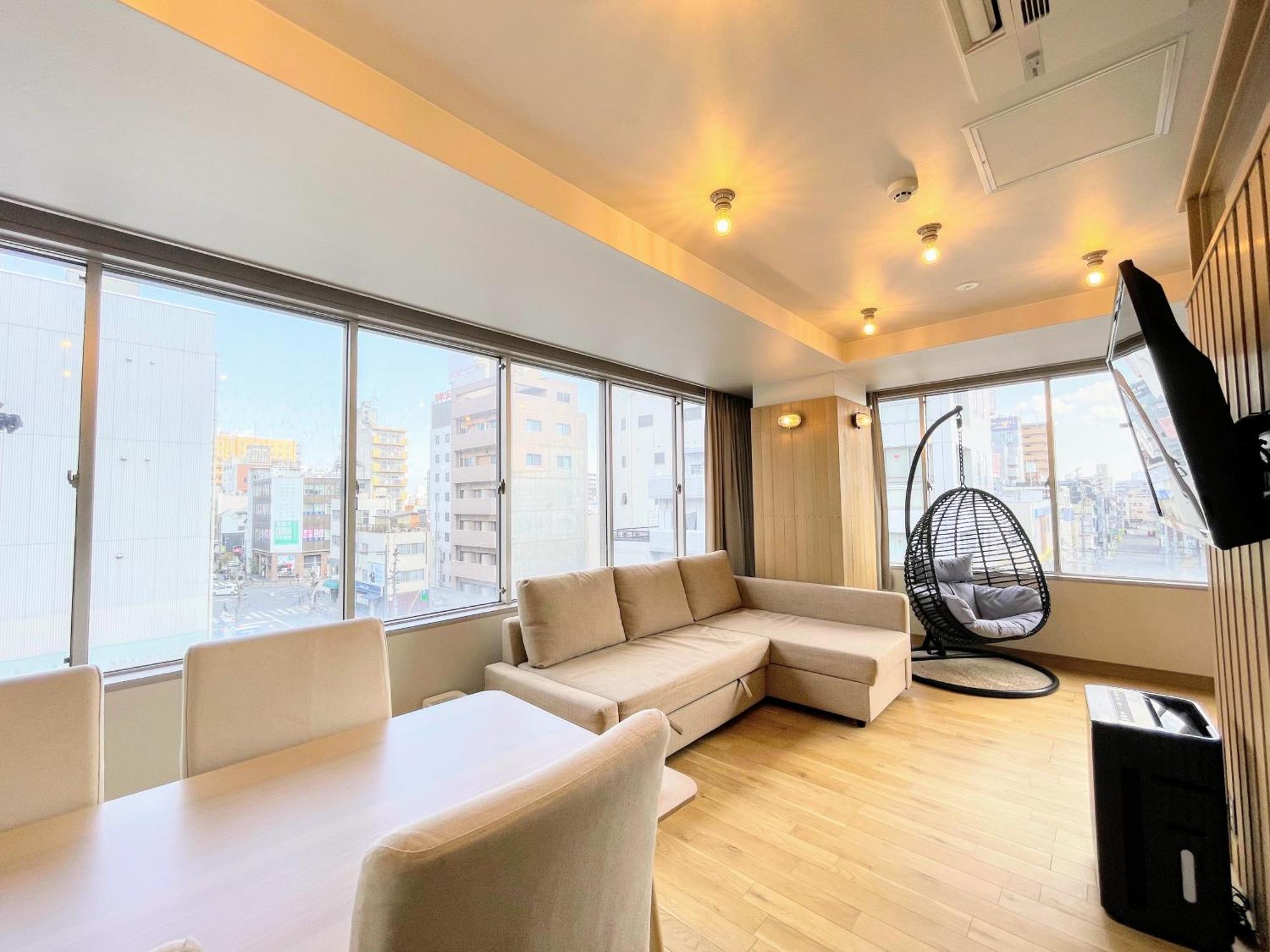 Hotel Yuzuki Takamatsu Extérieur photo