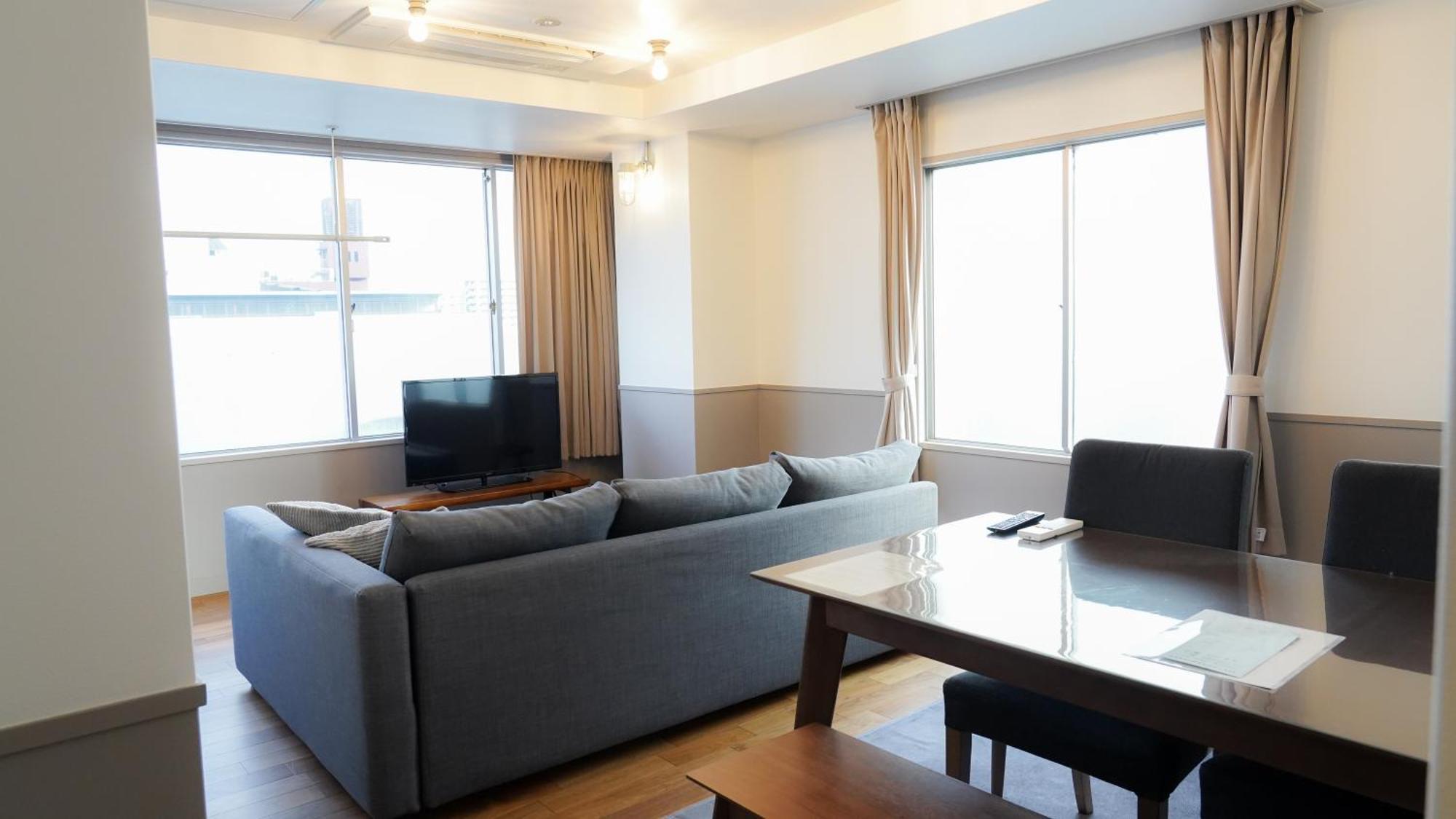 Hotel Yuzuki Takamatsu Chambre photo